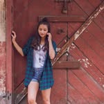 Juana Arango - @juanitaa116 - Instagram