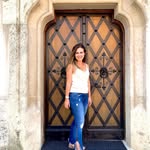 Juana Arango - @juanaarango12 - Instagram