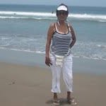 Juana Arango - @japat1954 - Instagram