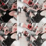 Juanita Monserrat - @juana_aviles_ - Instagram