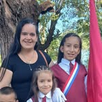 Juana Baez - @juanabaez2010 - Instagram