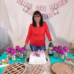 Juana Baez - @juanabaez213 - Instagram