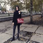 Juana Baez - @juanabaez95 - Instagram