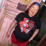 Juana Baez - @juanabaez861 - Instagram
