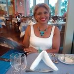 Juana Baez Antigua - @baezantigua - Instagram