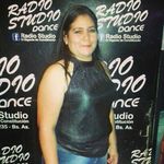 juana baez gauto - @juanabaezg - Instagram