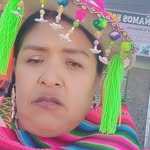 Juana Balboa - @juana_balboa - Instagram