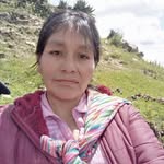 Juana Balboa Baldeon - @juanabalboabaldeon - Instagram