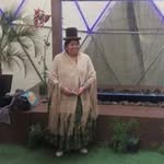 Juana Balboa Trujillo - @juanabalboatrujillo - Instagram