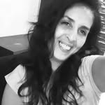 Juana Barraza - @juanacarina_barraza - Instagram