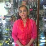 Juana Barraza - @barraza_juana - Instagram