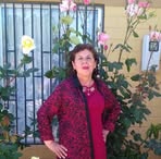 Juana Barraza - Facebook