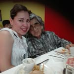 juana barraza - @barraza8585 - Instagram
