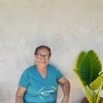 Juana Barraza - @juani_si_barraza - Instagram