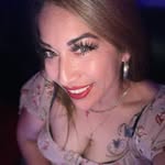 Juana Barraza - @chikita_82 - Instagram
