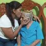 Juana Barraza - @juanabarraza2918 - Instagram
