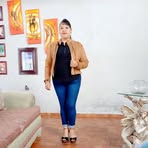 Juana Barraza - Facebook