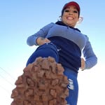 Juana Barraza Medel - @juanydelrosariobarraza - Instagram