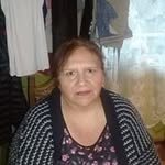 Juana Barrientos - @juana.barrientos.7773 - Instagram