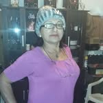 Juana Barrientos - @barrientos7168 - Instagram