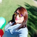 Juana Barrientos Ceas - @juanybcb - Instagram
