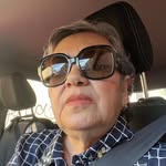 Juana Maria Casas Barrientos - @galatea_flordeldesierto - Instagram