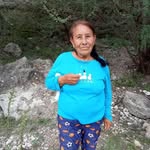 Juana Barron - @juanabarron20 - Instagram
