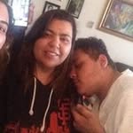 Juana Barron - @juanabarron9 - Instagram