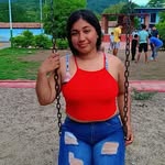 Juana Barrón - @juanabarron86 - Instagram