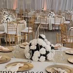 Juana Barron - @barron_party_rentals - Instagram