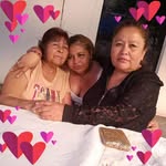Juana Barron - @juanitabarron819 - Instagram