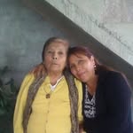 Juana Barrón Martinez - @juanabarronmartinez - Instagram