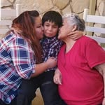 Juana Garcia - @juana.barron1945 - Instagram