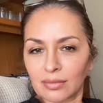 Marcia Barron - @juanabarronledesma - Instagram