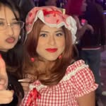 Juana Bello - @juana_bellaa - Instagram