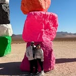 Juana Borja - @29giants - Instagram