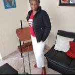 Juana Borja - Facebook