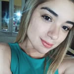 Juana Borja - @juanaraquel.borja.3 - Instagram