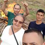 Juana Borja - Facebook