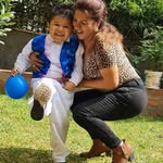 Juana Borja - @juana.borjasanabria - Instagram