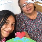 Juana Borja - Facebook