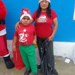 Juana Borja - Facebook