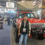 Juana Borja - Facebook