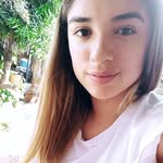 Juana Borja - @juanaarias914 - Instagram