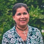 Juana Borja Saavedra - @juanitauagrm - Instagram