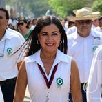 Juana Borja Saavedra - Facebook