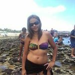 Juana Brayner - @juanabrayner - Instagram
