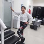 Juana Brito - @juanabritomarquez - Instagram