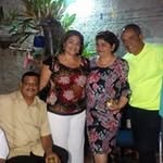 Juana Brito - @juanabrito9580 - Instagram