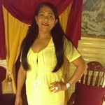 Juana Brito - @juanabritoreyes - Instagram